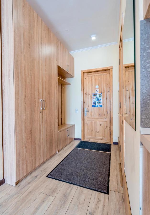 Studio Apartment Nft New Gudauri 108 Exterior foto